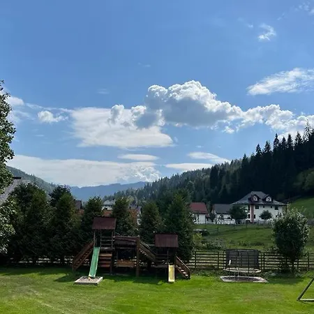 Pietrele Doamnei *