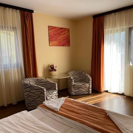 Pietrele Doamnei Guest house