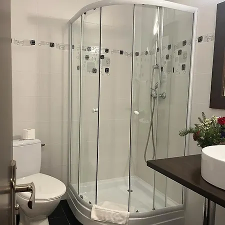 Guest house Pietrele Doamnei *