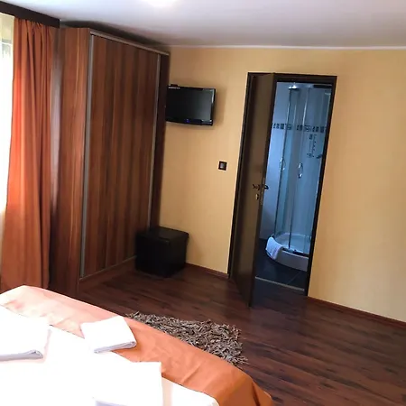 Pietrele Doamnei * Pojorita